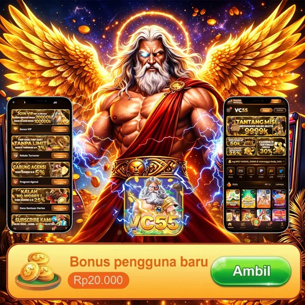 VC55 APK Download Versi Terbaru
