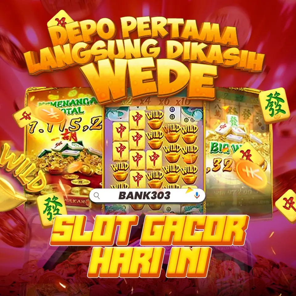 bank303 Unduh