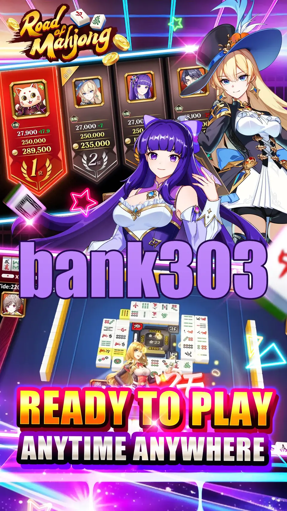 bank303 Unduh